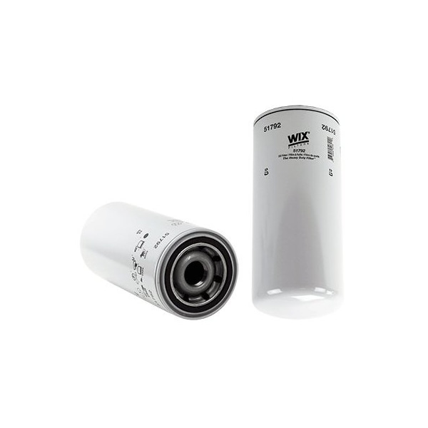 Wix Filters Oil Filter 51792 - main